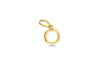 Gold Plated | Fashion Pendants